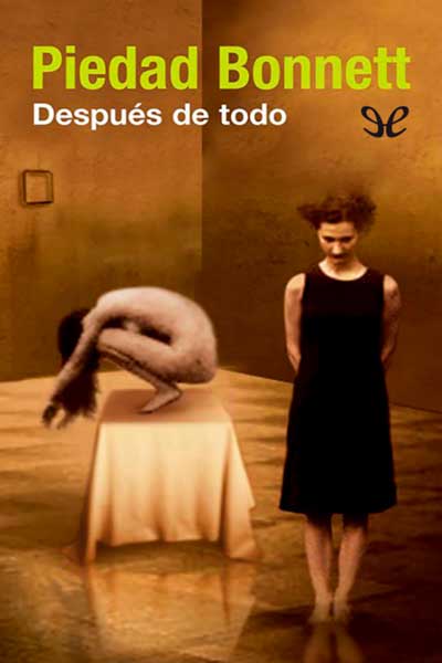 descargar libro Despus de todo