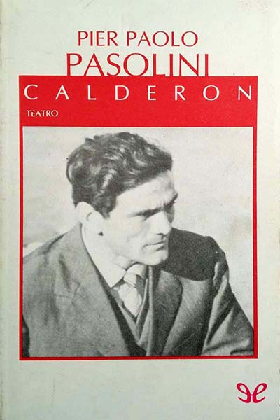 descargar libro Caldern