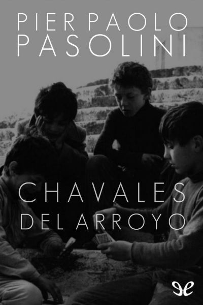 descargar libro Chavales del arroyo