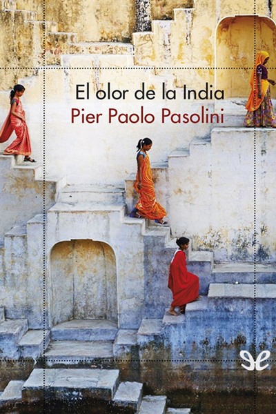 descargar libro El olor de la India