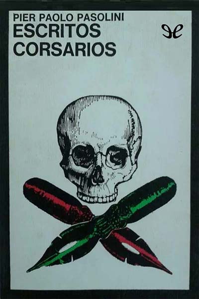 descargar libro Escritos corsarios