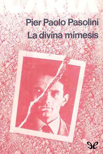 descargar libro La divina mmesis