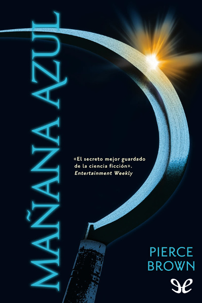 libro gratis Mañana Azul