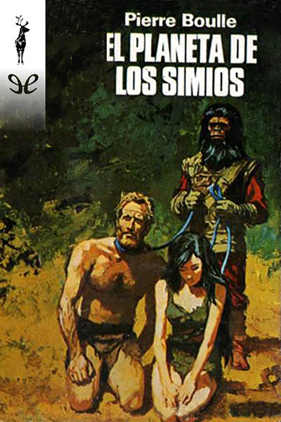 descargar libro El planeta de los simios