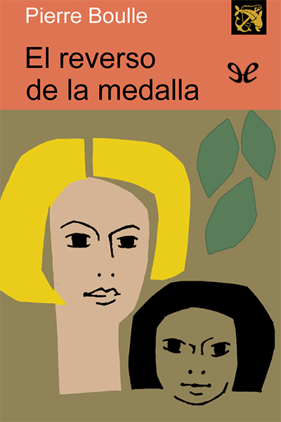 descargar libro El reverso de la medalla