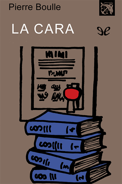 descargar libro La cara