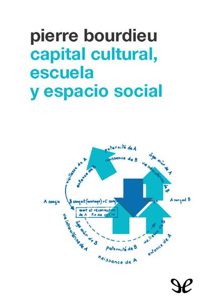 descargar libro Capital cultural, escuela y espacio social