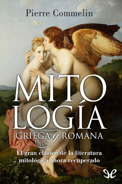 descargar libro Mitología griega y romana