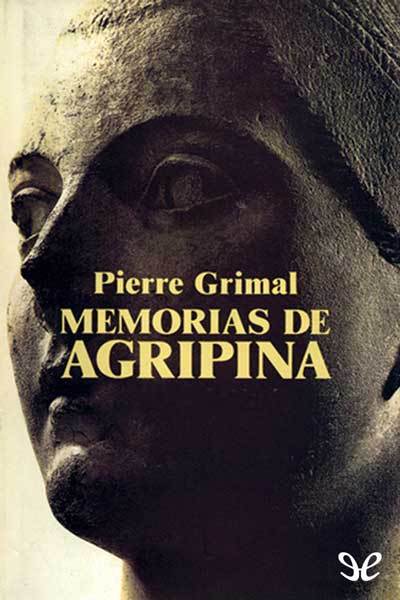 libro gratis Memorias de Agripina