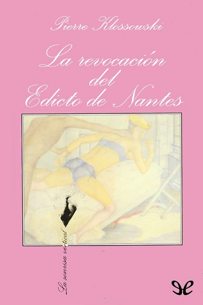 descargar libro La revocación del Edicto de Nantes