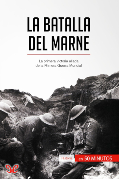 libro gratis La batalla del Marne