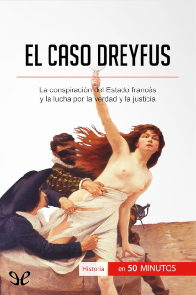 descargar libro El caso Dreyfus