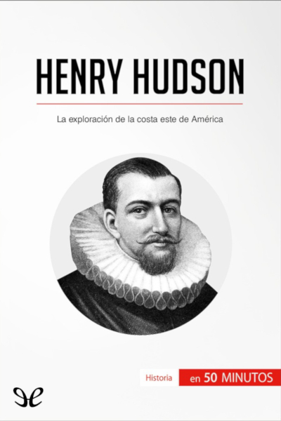 descargar libro Henry Hudson