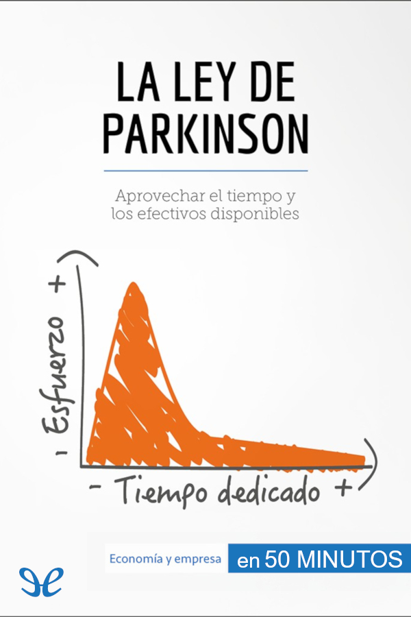 descargar libro La ley de Parkinson