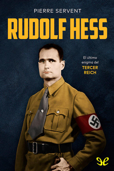 libro gratis Rudolf Hess