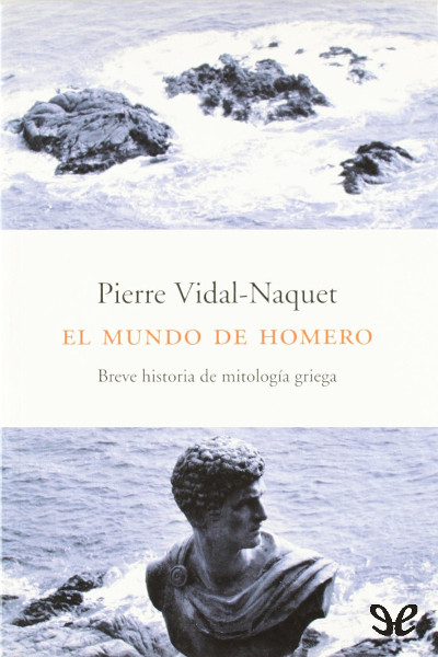 descargar libro El mundo de Homero