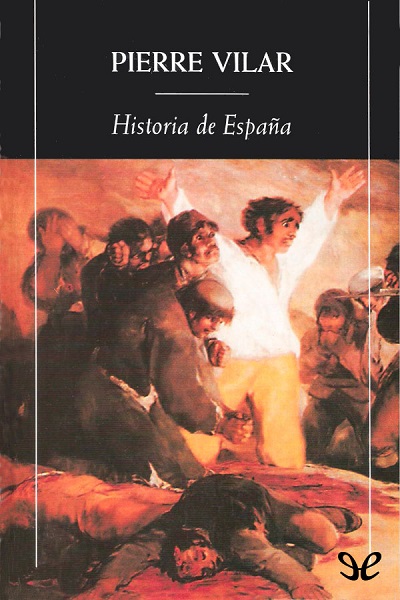 descargar libro Historia de España