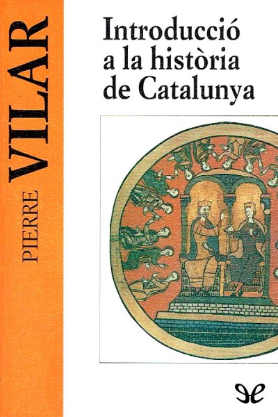 libro gratis Introducció a la història de Catalunya