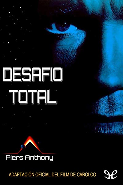 descargar libro Desafío Total