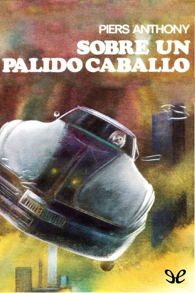 descargar libro Sobre un pálido caballo