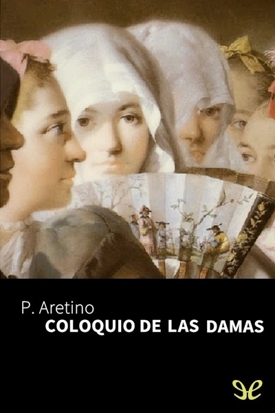 descargar libro Coloquio de las damas