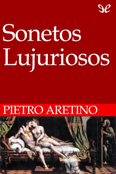 descargar libro Sonetos lujuriosos