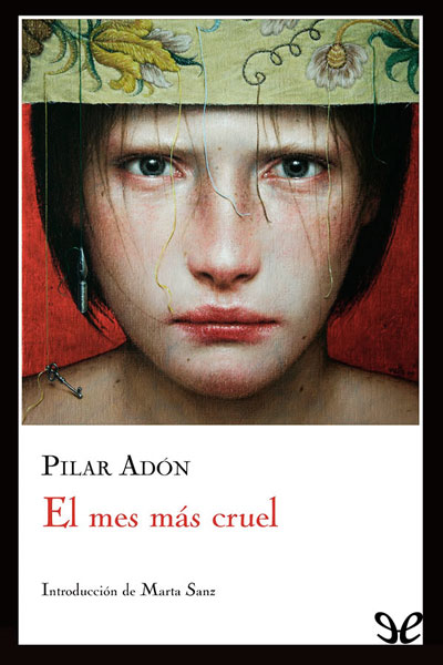 descargar libro El mes ms cruel