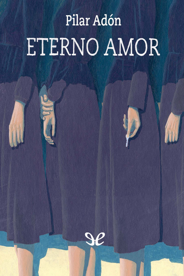 descargar libro Eterno amor