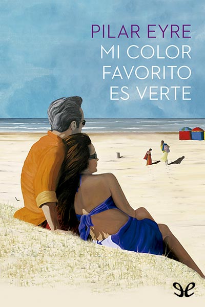 libro gratis Mi color favorito es verte