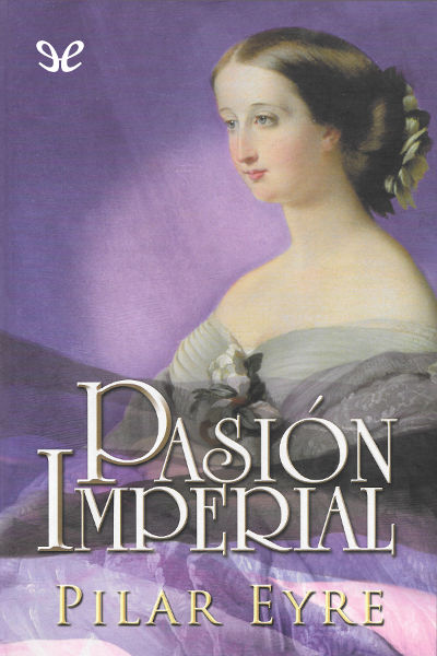 libro gratis Pasión Imperial