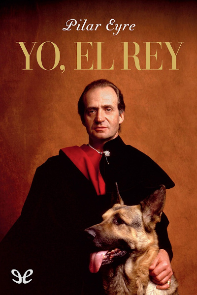 libro gratis Yo, el Rey