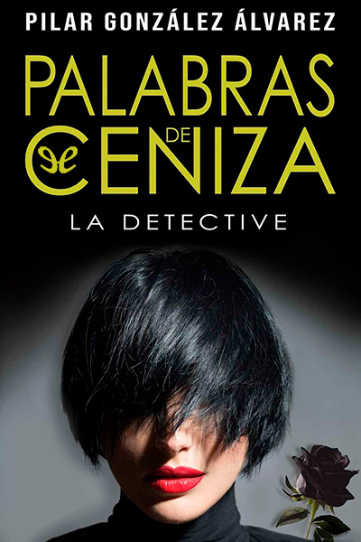 descargar libro Palabras de ceniza