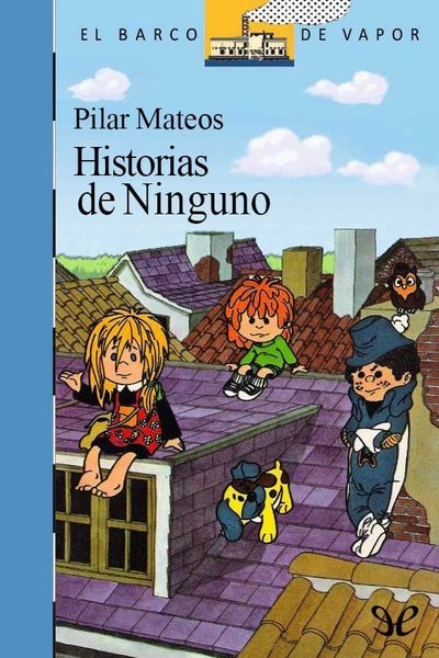 descargar libro Historias de Ninguno