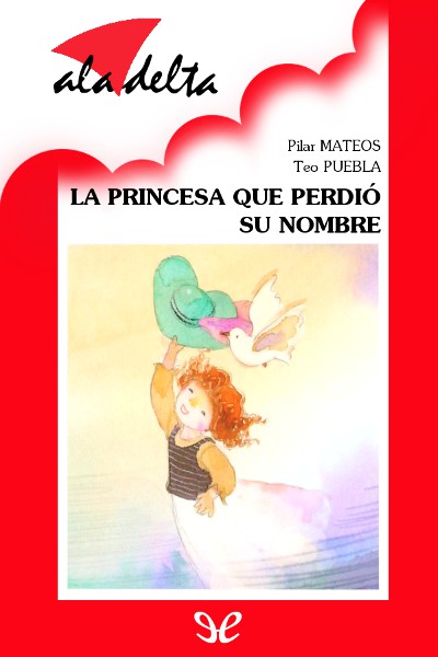 libro gratis La princesa que perdió su nombre