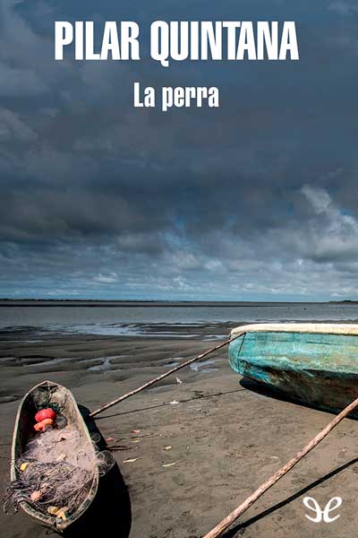 descargar libro La perra