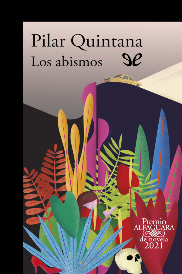 descargar libro Los abismos