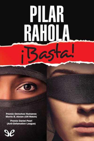 descargar libro ¡Basta!