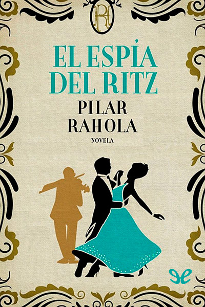 libro gratis El espía del Ritz