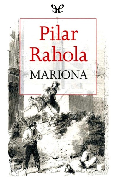 descargar libro Mariona