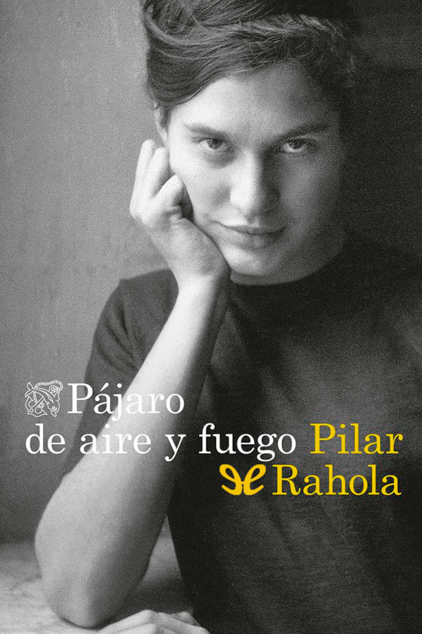 descargar libro Pájaro de aire y fuego