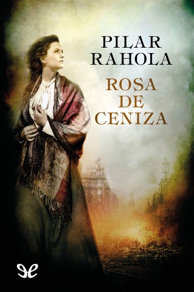 libro gratis Rosa de ceniza