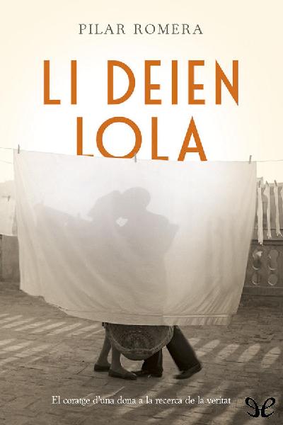 libro gratis Li deien Lola