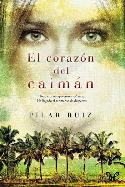 descargar libro El corazón del caimán