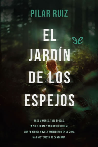 libro gratis El jardín de los espejos