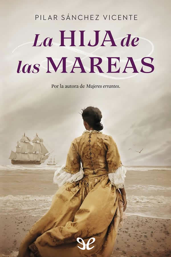 descargar libro La hija de las mareas