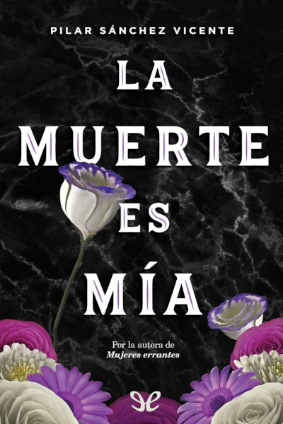 libro gratis La muerte es mía