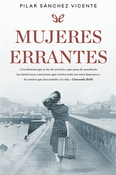 libro gratis Mujeres errantes