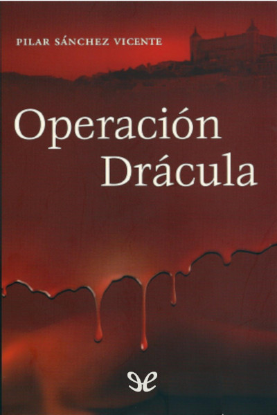 descargar libro Operación Drácula