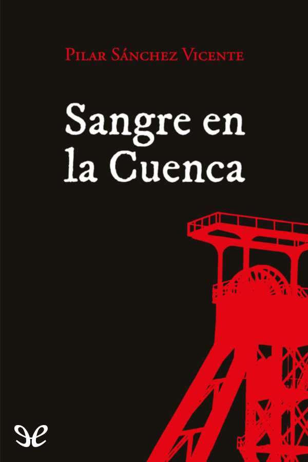 descargar libro Sangre en la Cuenca