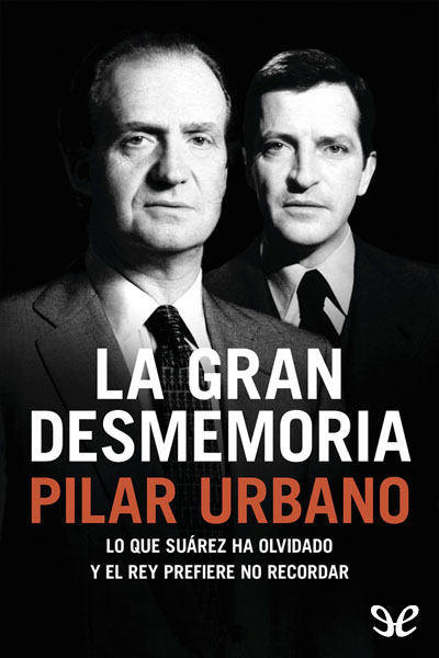 descargar libro La gran desmemoria